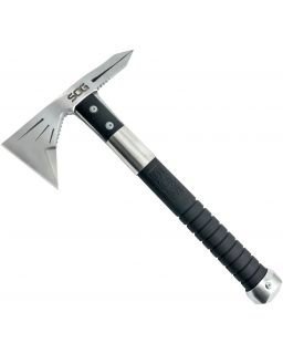 Voodoo Hawk Mini Satin