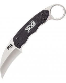 Gambit Fixed Blade