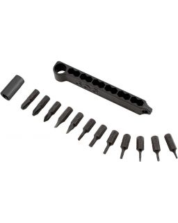 Hex Bit Accessory Kit