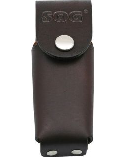 SOG Leather Sheath