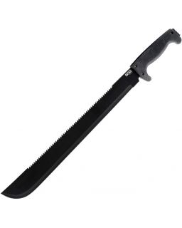 SogFari Machete 24