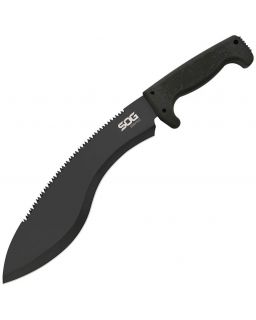 SOGfari Kukri Machete