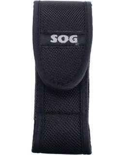 Small Sheath with Clip