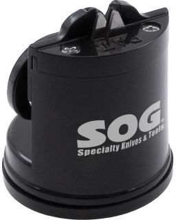 Countertop Knife Sharpener