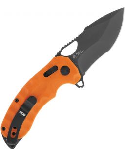 Kiku LTE XR Lock