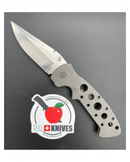 Crawford Knives - Kasper - COLLECTION PRIVATE