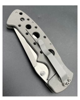 Crawford Knives - Kasper - COLLECTION PRIVATE