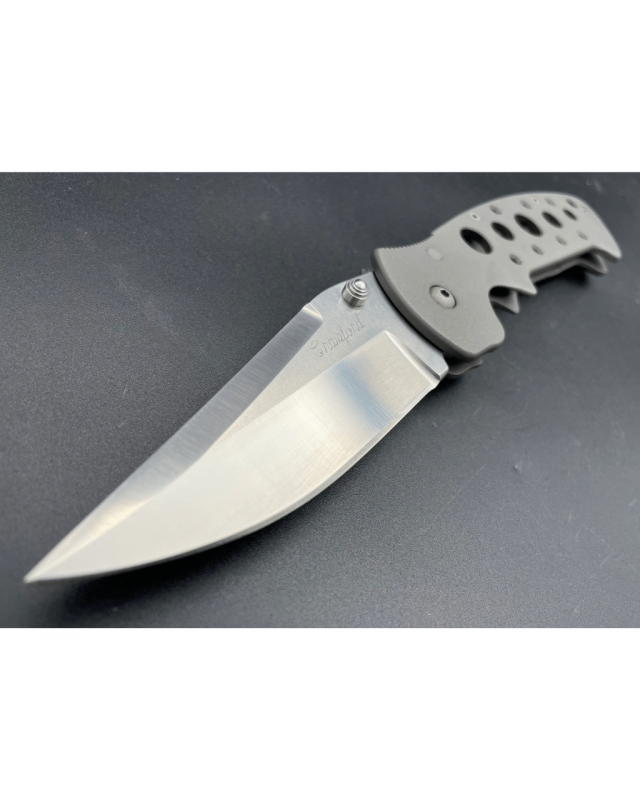 Crawford Knives - Kasper - KOLLEKTION PRIVAT