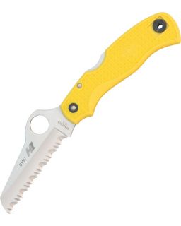 Saver Salt Lockback
