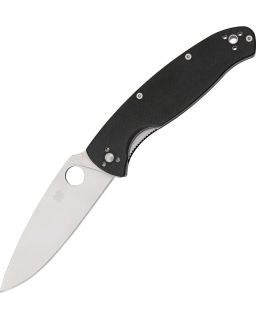 Resilience Linerlock