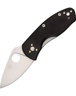 Ambitious Linerlock