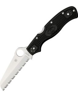 Rescue 3rd Gen Lockback