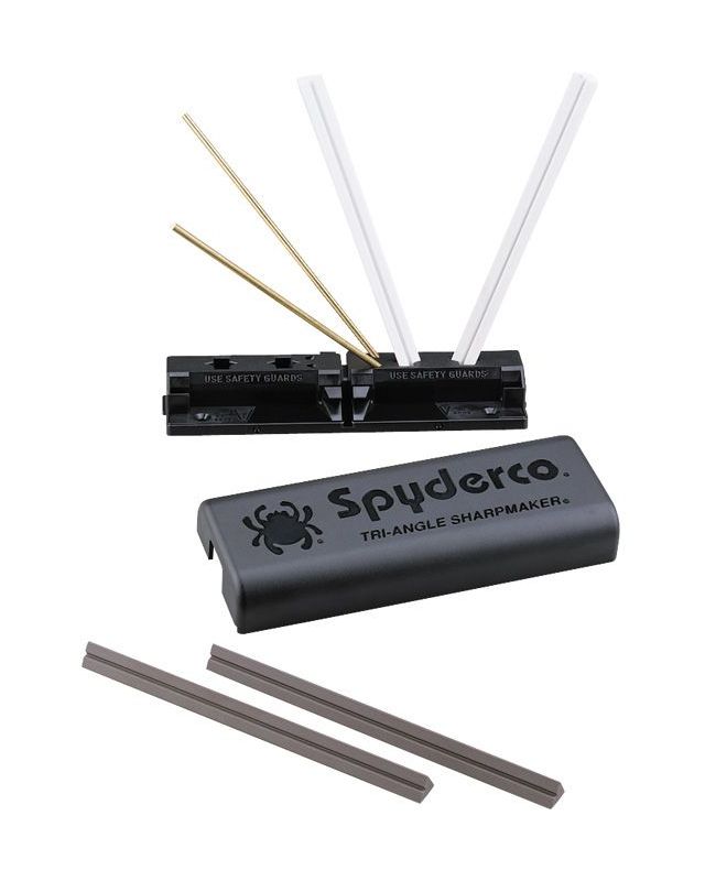 Tri-Angle Sharpmaker