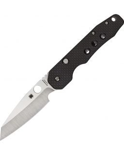 Smock Compression Lock
