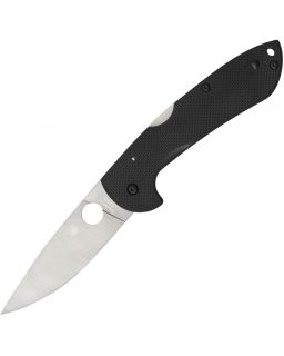 Siren Lockback Black