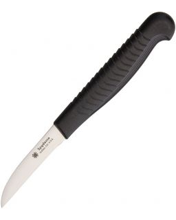 Mini Paring Plain Noir