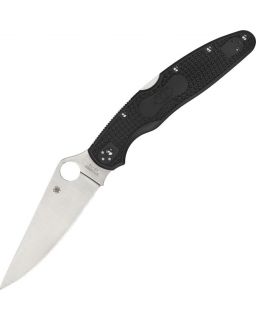 Police Model 4 Lockback