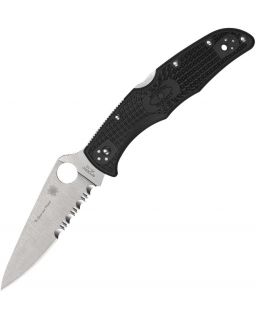 Endura 4 Blue / Red line