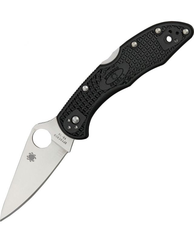 Delica Lockback