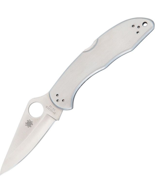 Delica 4 Lockback