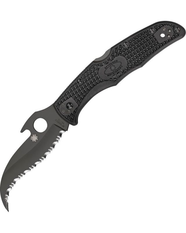 Matriarch 2 Lockback