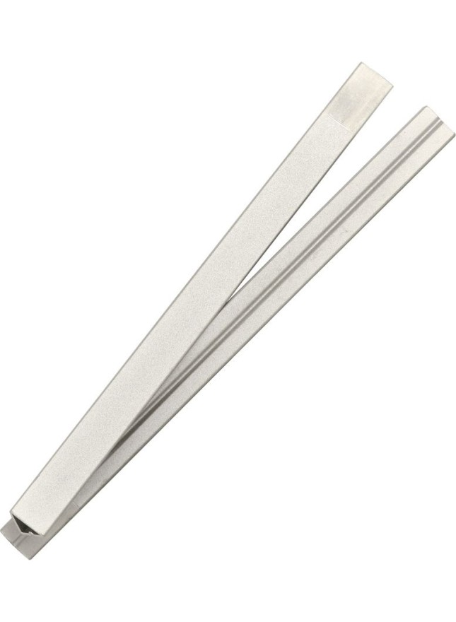 Sharpening Triangular Pile Triangle Sharpening Rods