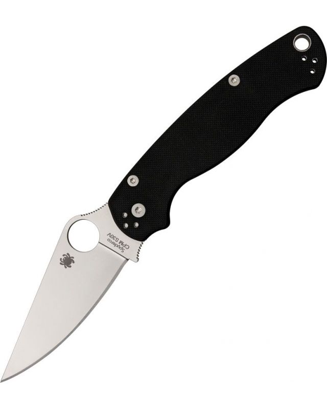 Para Military 2
