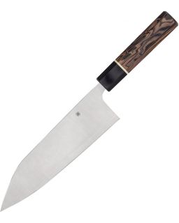 Bunka Santoku