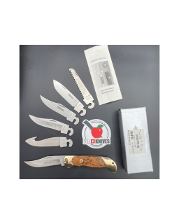 BOKER - Optima Set - COLLECTION PRIVEE