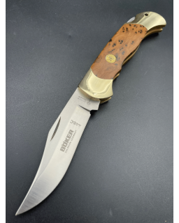 BOKER - Optima Set - COLLECTION PRIVEE