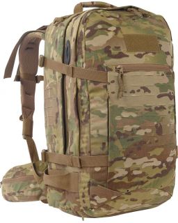 Mission Pack MKII