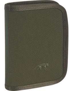 MIL Wallet
