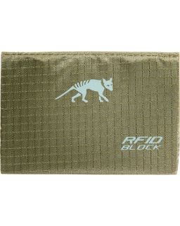 Card Holder RFID