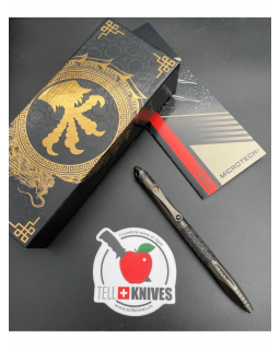 MICROTECH Kyroh - COLLEZIONE PRIVATA