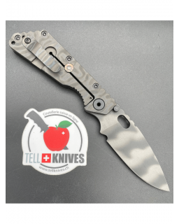 Strider SMF - COLLEZIONE PRIVATA