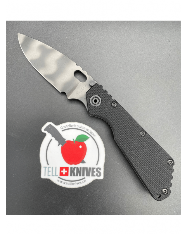 Strider SMF - PRIVATE COLLECTION