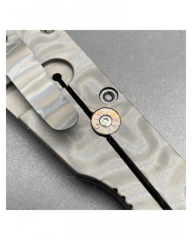 Strider SMF - COLLECTION PRIVEE