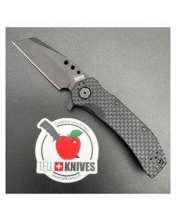 HARDCORE HARDWARE - Milspec -  COLLEZIONE PRIVATA