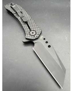 HARDCORE HARDWARE - Milspec - COLLECTION PRIVEE