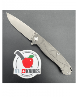 CHEBURKOV - Scout -  COLLEZIONE PRIVATA