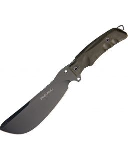 Parang Bushcraft