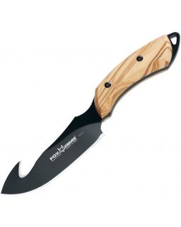 European Hunter Guthook 1