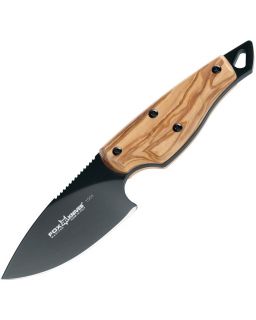 Euro Hunter Olive Wood