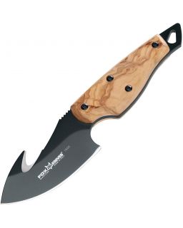 European Hunter Guthook 2