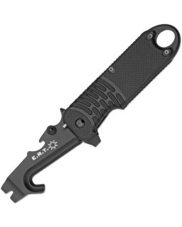 ERT Rescue II Linerlock