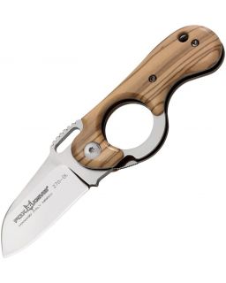 Elite Linerlock