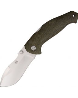 Anso Mojo Folding Hunter