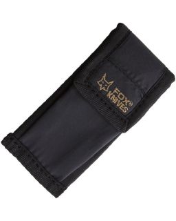 Black Nylon Belt Sheath