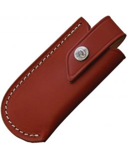 Leather Belt Sheath