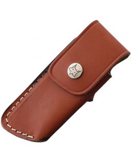 Leather Folding Knife Sheath